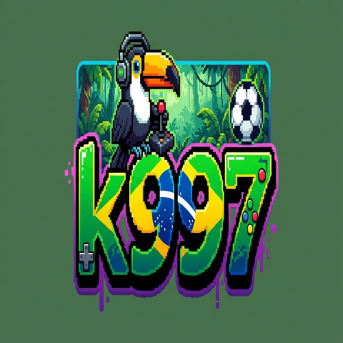 Logo k997
