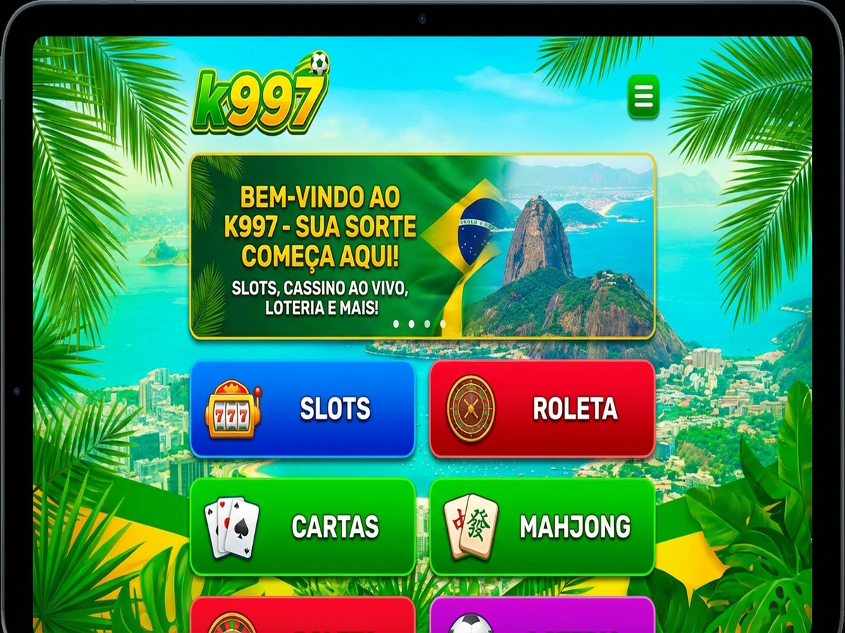Screenshot 1 k997